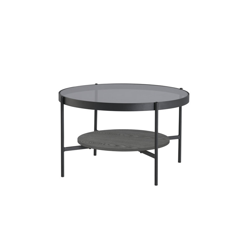 Azalie Four Leg Coffee Table