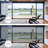 Abstract Non-Wall Damaging Window Decal-52097603