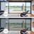 Abstract Non-Wall Damaging Window Decal-52097605