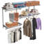 Chael 158cm Closet System-530101186