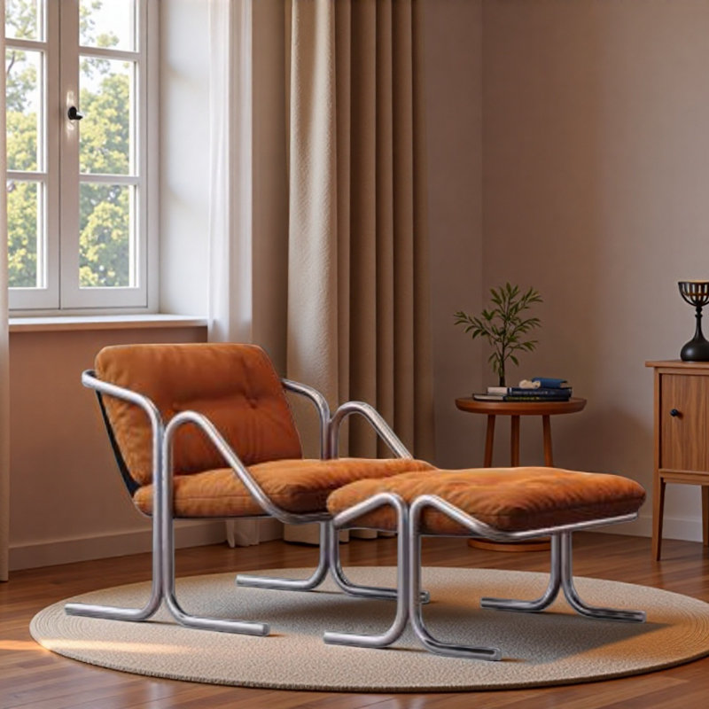 Jaiton, Brun / orange