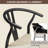Wishbone Chair Solid Wood Y-Back Dining Chairs-2126938423
