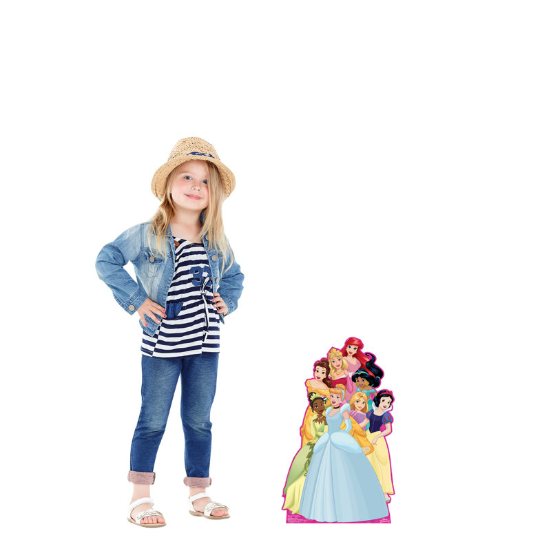 18'' Disney/Pixar Cardboard Standup