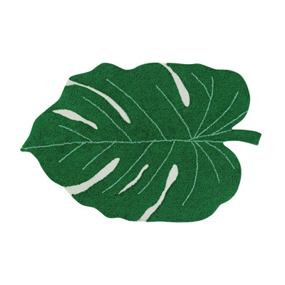 Cotton 120cm X 180cm Area Rug