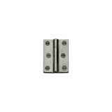2'' x 1.5'' Metal Butt Hinge