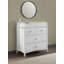 Commode universelle 3 tiroirs (prête à assembler)-132114384