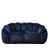 Dark Blue Velvet