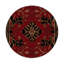 Tapis filigrane intérieur et extérieur Sunlit-383131436