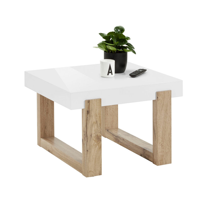 Caedmon Sled Coffee Table