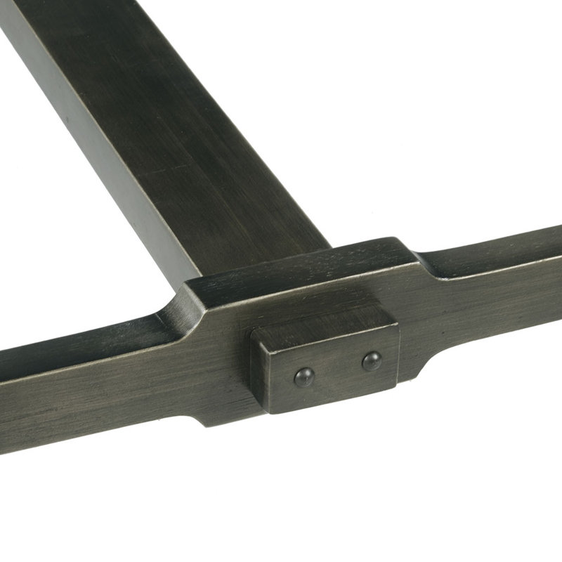 Trent Austin Design® Jaiden Versatile Elegance Extension Dining Table