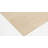 Modern One-of-a-Kind 3'5" X 20'0" New Age Runner Wool Area Rug in Beige