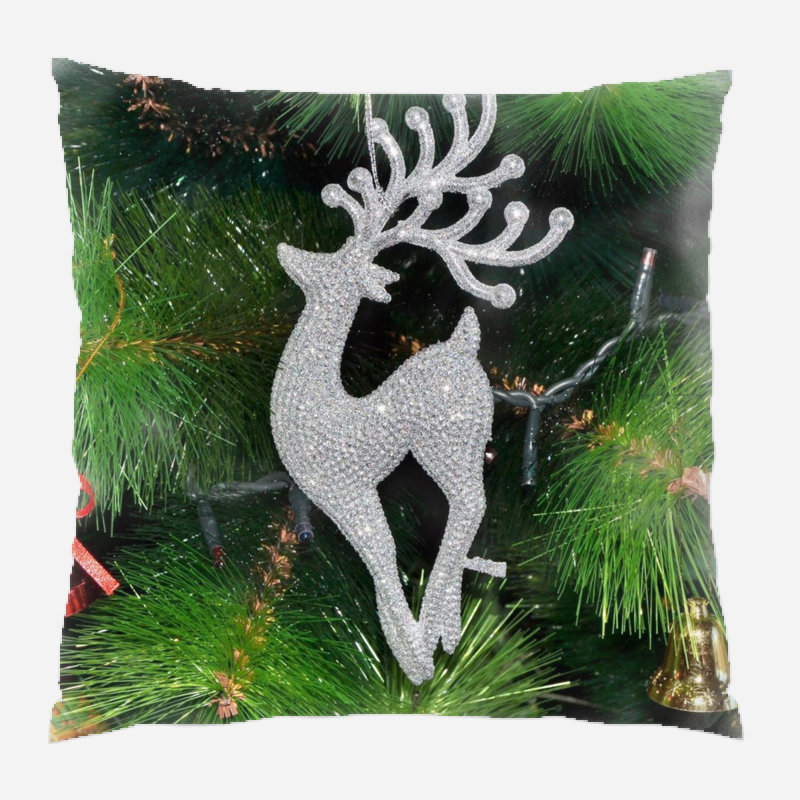  Coussin Christmas