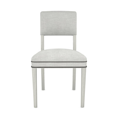 Newton By Michael Weiss Upholstered Dining Chair