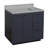 Anastazia 36" Single Bathroom Vanity Set-1615340823