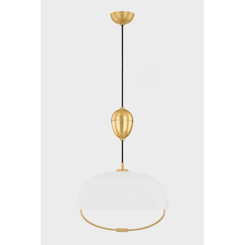 LILIAA PENDENTIF