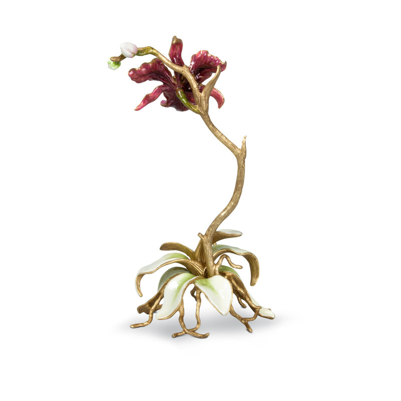 Marietta Orchid Objet