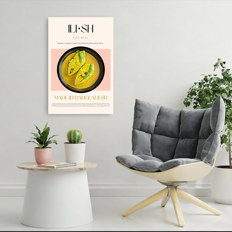 Print, 91.44cm H x 60.96cm W