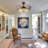 Brais 42'' Ceiling Fan with LED Lights