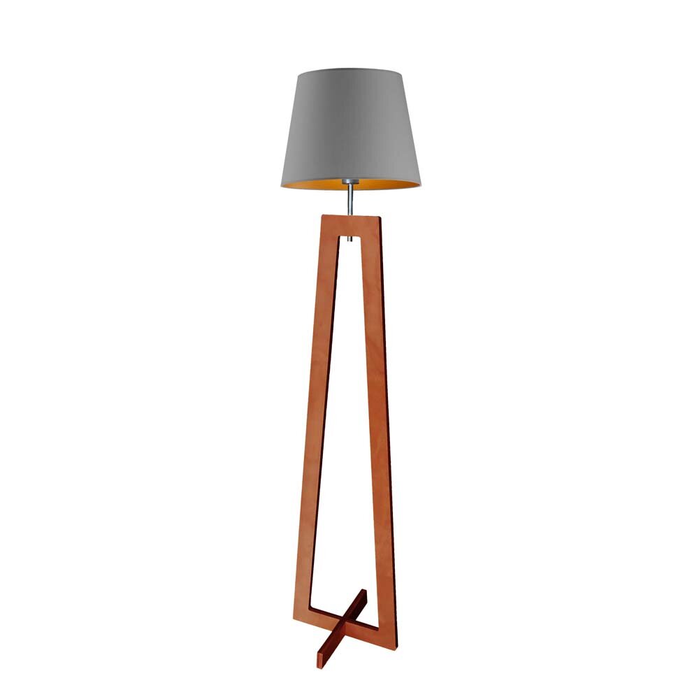 160 cm Säulenlampe Aiyla