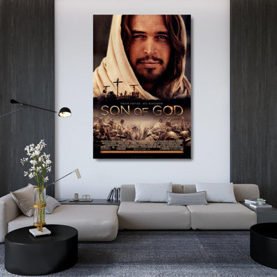 Fils de Dieu