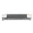 Affinity 5.625" Center to Center Decorative Cabinet Hardware Bar Pull-70273048
