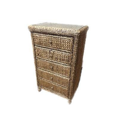 Commode 5 tiroirs Debolt