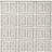 Rodgers Hand Woven Flat Weave Banana Silk/Wool/Cotton Geometric Rug in Ivory-796912635