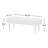 Nalaya Polyester Upholstered Bench-126305423
