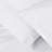 Aldin 650 Thread Count Certified Certified Egyptian Cotton Solid Color Pillowcase Set-82687494-82687505