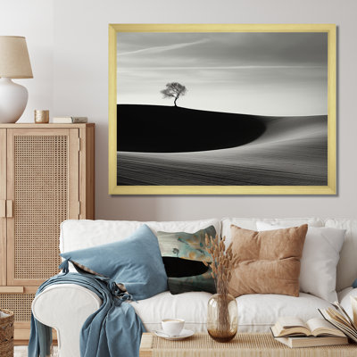 Scandinavian Minimalisme Charm, photographie sur toile