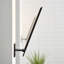 Angolo LED Outdoor Wall Lantern-481477038