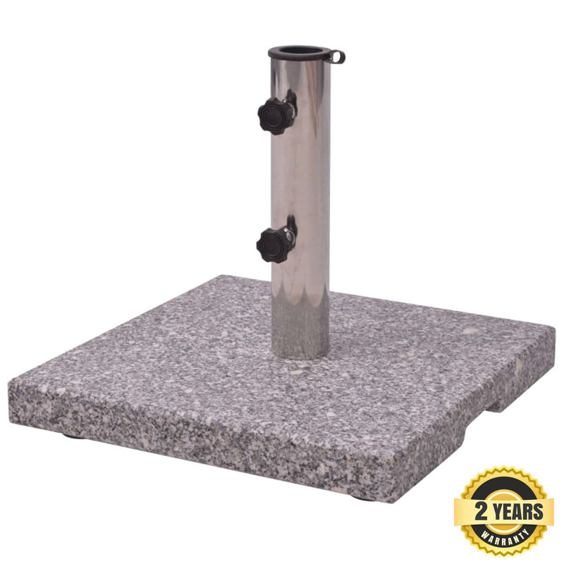 Aimslee 21.2kg Free Standing Umbrella Base