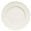 Ensemble de vaisselle élégant 24 pièces, blanc et doré, 6 assiettes de service (8,7 x 8,7 x 0,8 po), 6 assiettes (7,9 x 7,9 x 1,6 po), 6 bols (5,5 x 5,5 x 2,0 po), 6 assiettes à dessert ( 7,1 x 7,1 x 0,8 po) | 100% porcelaine, design exquis, parfait pour recevoir-1367256148