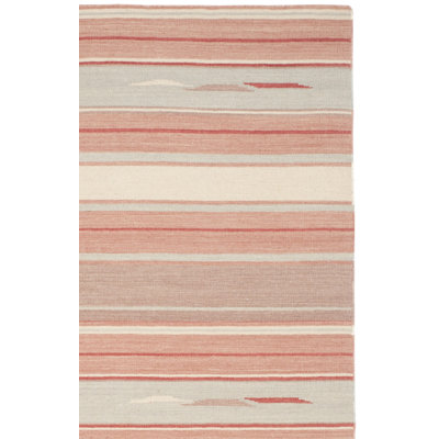 Ralph Lauren San Simeon Stripe Wool Striped Rug