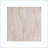 Square Travertine MGO Side Table