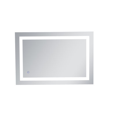 Scoles Mirror