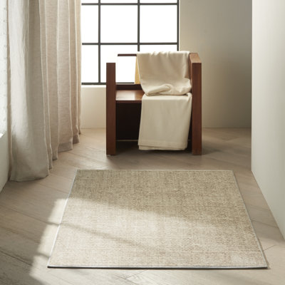 Tapis d'intérieur contemporain Calvin Klein
