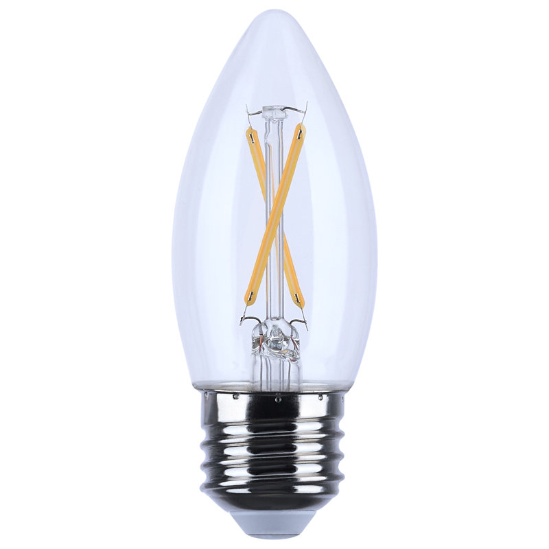 3 Watt LED Bulb