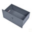 Spacieux garde-manger autoportant avec 8 tablettes, 4 plateaux et 6 tiroirs pour un rangement et une organisation améliorés-910213547