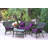 Bellas 4 Piece Sofa Set with Cushions-21997165-21997167