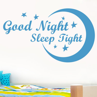 Wall Decal