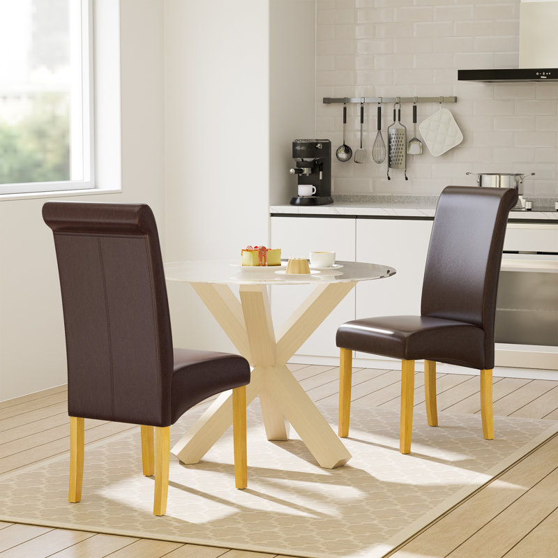 Upholstered Dining Chair