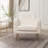 Alixon 29'' Wide Tufted Armchair-724877863