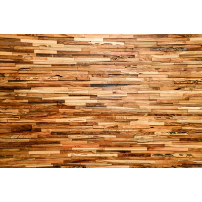 Teak Matrix 