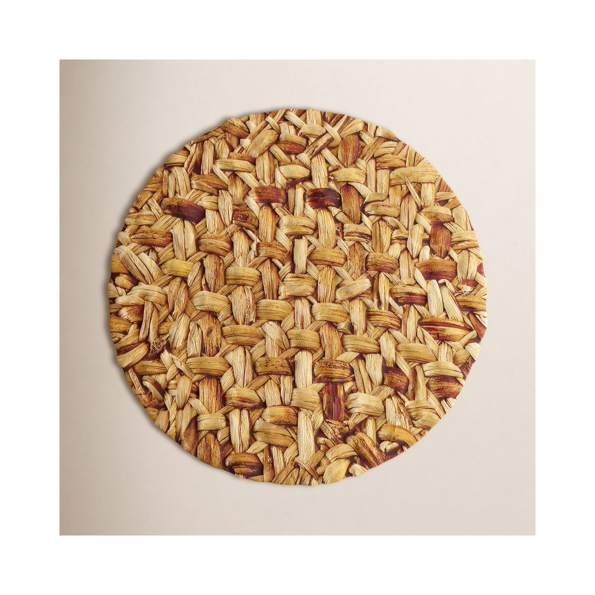 Eres Placemat, Natural