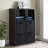 Chrisine Cube Bookcase-2105780129-2092814810