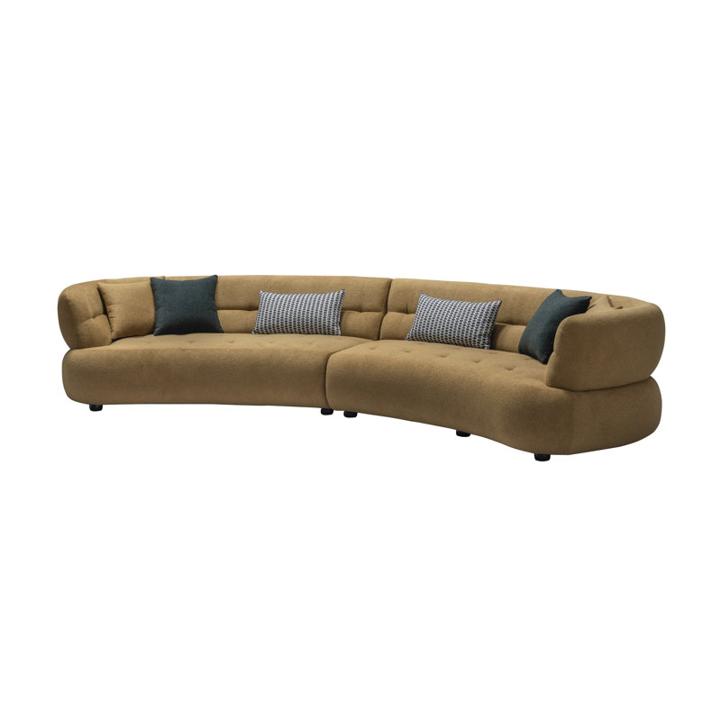 Hf5509 Sofa
