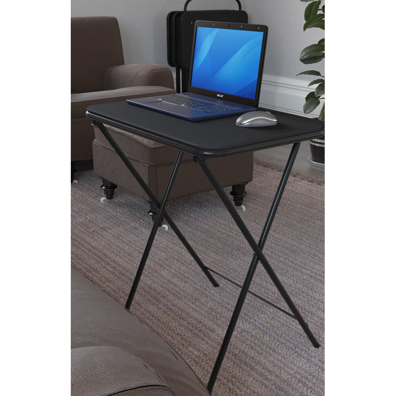 Ensemble de table plateau télé