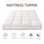 Surmatelas en duvet synthétique 3 po-278830528