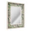 Miroir mural de salle de bain Ridder